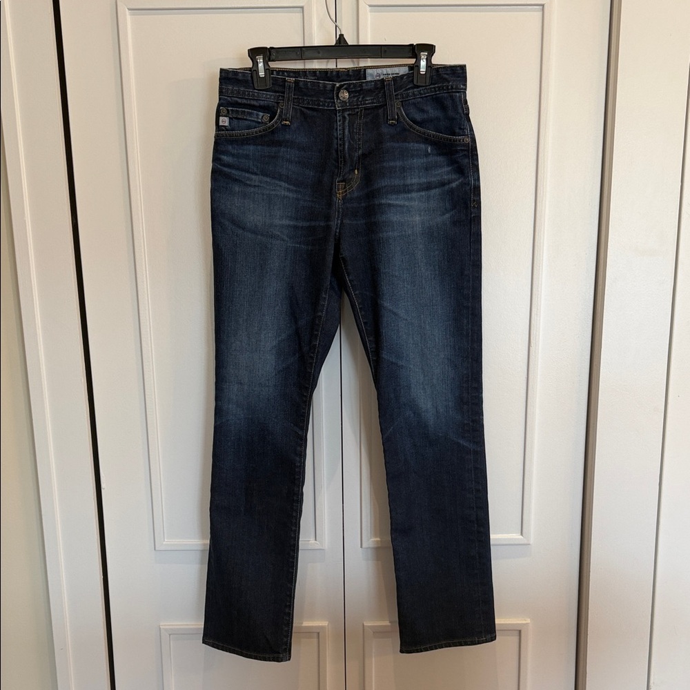 The Everett, AG - Men’s Blue Jeans